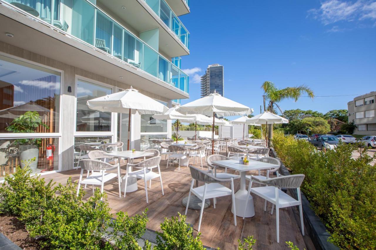Hotel Solerios Punta del Este Exterior foto